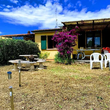 Apartment Casa Di Remo Magazzini (Tuscany)