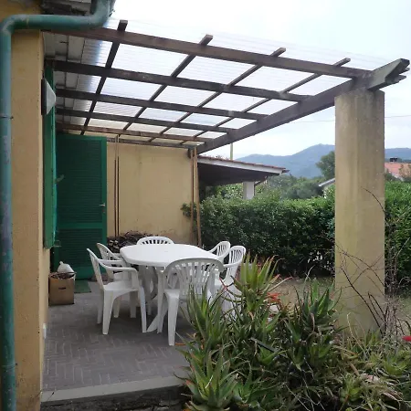 Casa Di Remo Apartment *